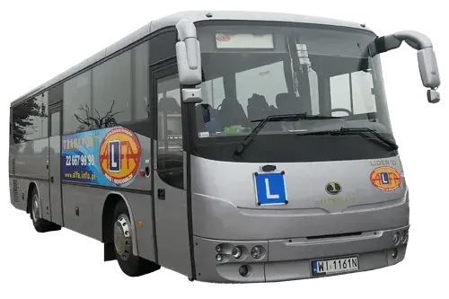 Jakie prawo jazdy na busa? Kategoria D kluczem do sukcesu