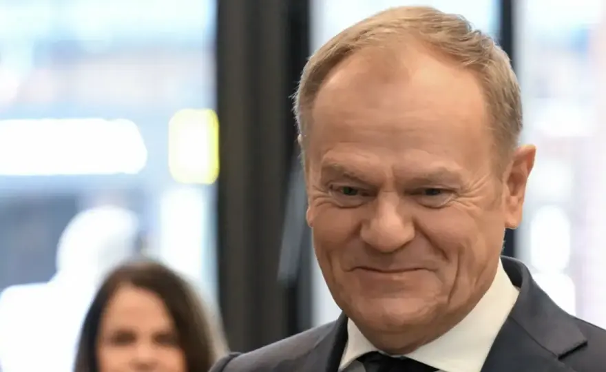 Emerytura Donalda Tuska: Ile zarabia "na rękę"?