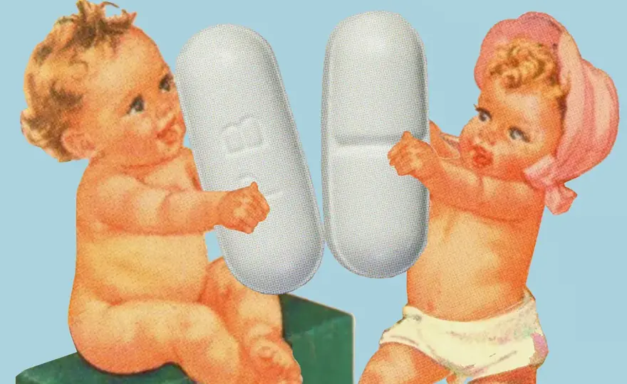 Paracetamol para niños - Dosis segura y errores comunes