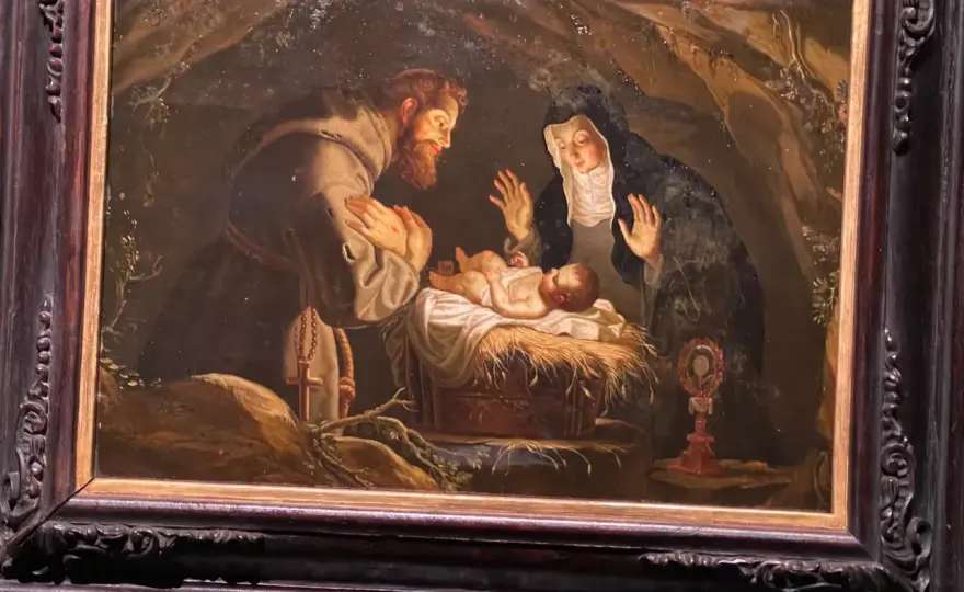 Franciszkanizm w literaturze - czym jest i jak go rozpoznać