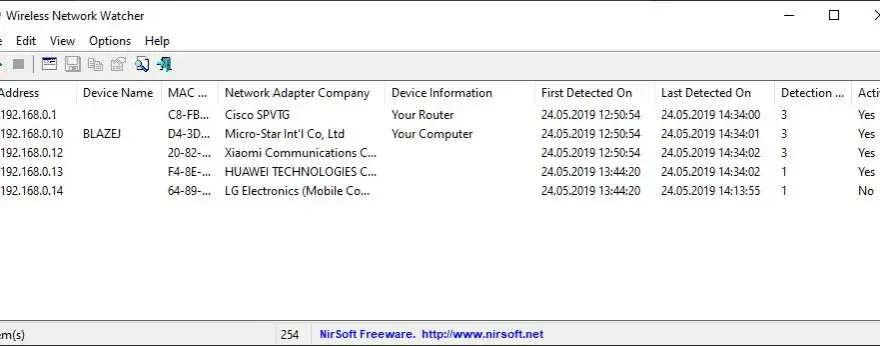 Kto korzysta z Twojego Wi-Fi? Sprawdź i zabezpiecz sieć!
