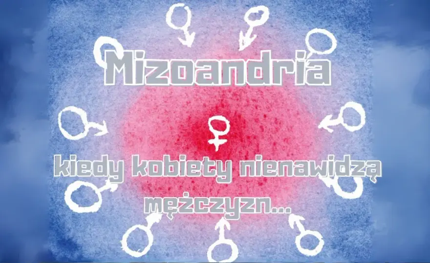 Mizandria - Czym jest i jak odróżnić ją od krytyki zachowań?