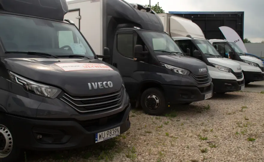 Najmniej awaryjny bus? Ranking, silniki i opinie mechaników