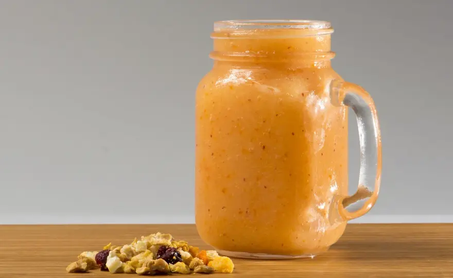 Koktajl z mango: Przepisy, porady, wersje fit. Twoja bomba witaminowa!