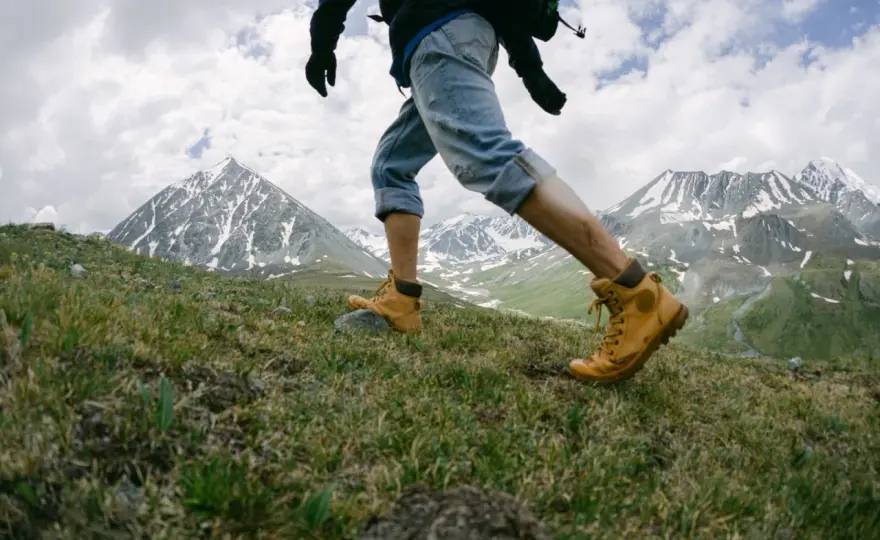 Randonnée en montagne - Préparez votre sortie en toute sécurité