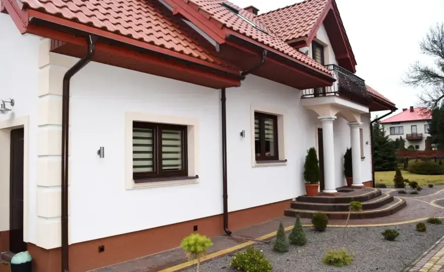 Cokół elewacji - Jak uniknąć błędów i wybrać najlepszy?