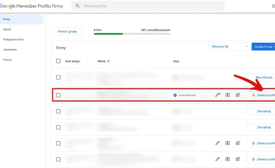 Jak usunąć wizytówkę Google - poznaj 3 sposoby i uniknij błędów SEO