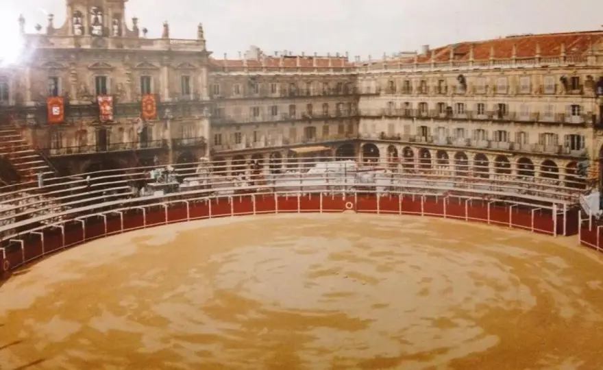 Aforo Plaza de Toros Salamanca - ¿Cuántas localidades tiene?