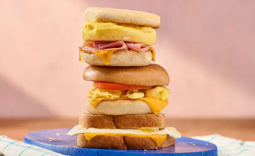 Sandwich parfait - Évitez les erreurs courantes et régalez-vous !