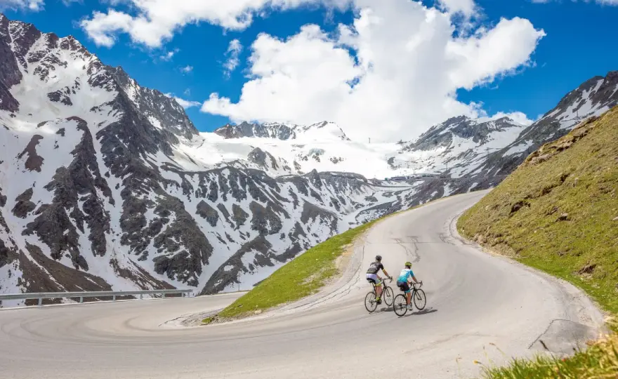 Austria Bike Tours - Plan Your Perfect Cycling Holiday