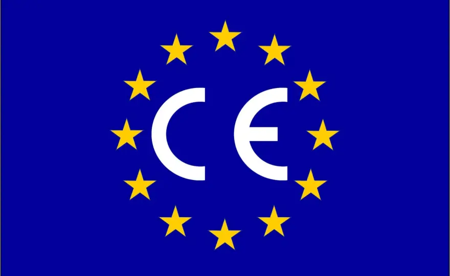 CE-Kennzeichnung & Brandschutz – Was Sie wirklich wissen müssen