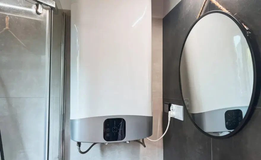 Chauffe-eau instantané - Le piège caché de la rénovation ?