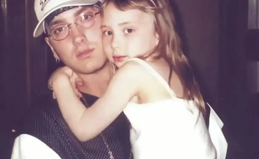 Czy Eminem ma dzieci? Zaskakujące fakty o jego rodzinie i córkach