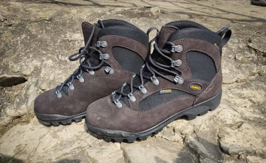 Buty trekkingowe AKU - jak dobrać model do szlaku?