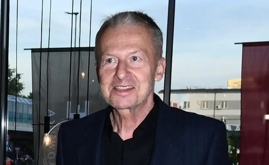 Synowie Bogusława Lindy. Kim są Michał i Mikołaj?