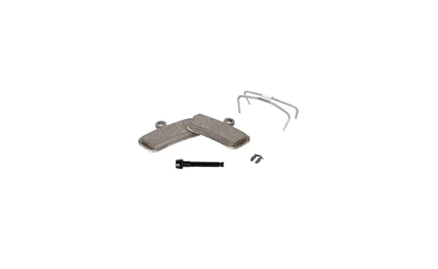 Sintered Brake Pads - The Ultimate Guide for Wet Trails