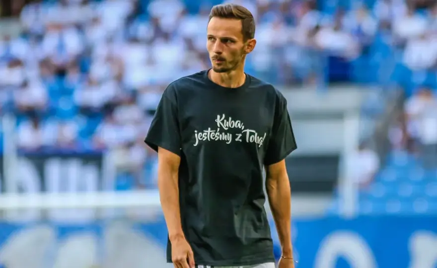 Rafał Wolski – Dlaczego jego głos to legenda polskiej piłki?