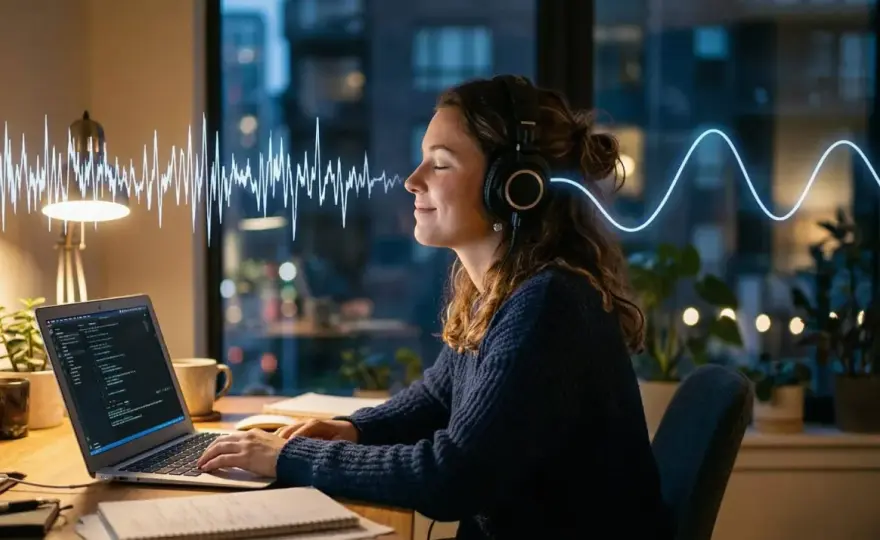 Adobe Sounds: So optimierst du Videos & Podcasts im Home-Studio