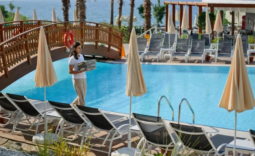 Noclegi Avsallar - Jak wybrać najlepszy hotel i nie żałować?
