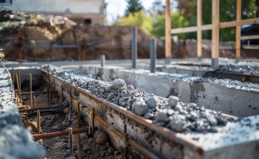 Styrodur czy Styropian na fundamenty? Ekspert radzi, co wybrać