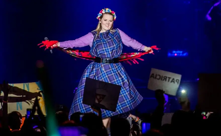 Ile trwa koncert Kelly Family? Poznaj zaskakujące szczegóły!
