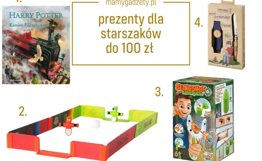 Dzień Dziecka w szkole: Prezenty do 10 zł, które pokocha klasa!
