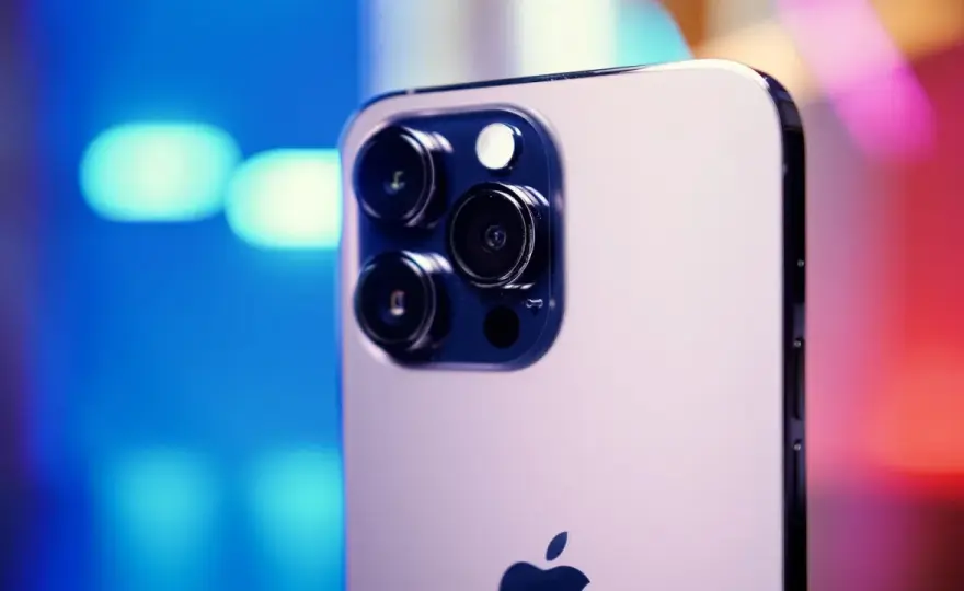 Aparat iPhone 14 Pro - Jak wycisnąć z niego 100% możliwości?