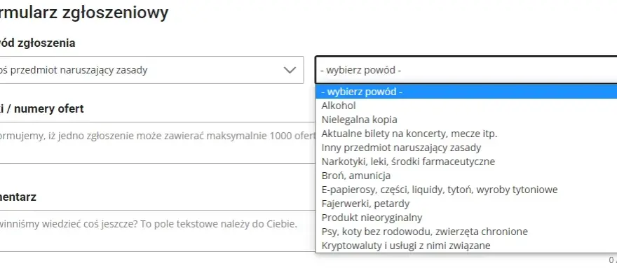 Jak zgłosić oszustwo na Allegro i uniknąć strat finansowych