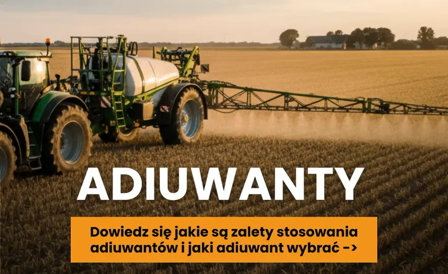 Adiuwant doglebowy - Czy warto go stosować?
