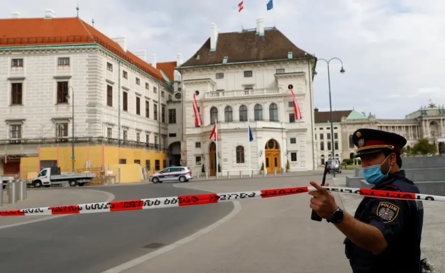 Czy w Austrii jest bezpiecznie? Odkryj nieznane zagrożenia i statystyki