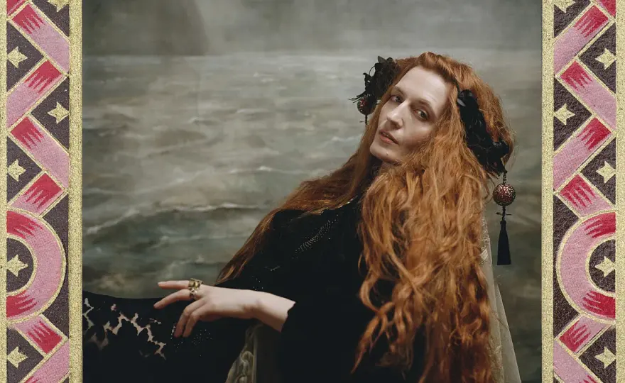 Florence + The Machine "King" - Ukryte znaczenie i analiza utworu