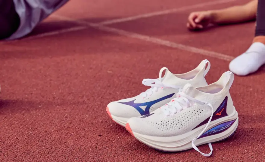 Mizuno Neo Vista 2 – Czy ten but to Twoja nowa strefa komfortu?
