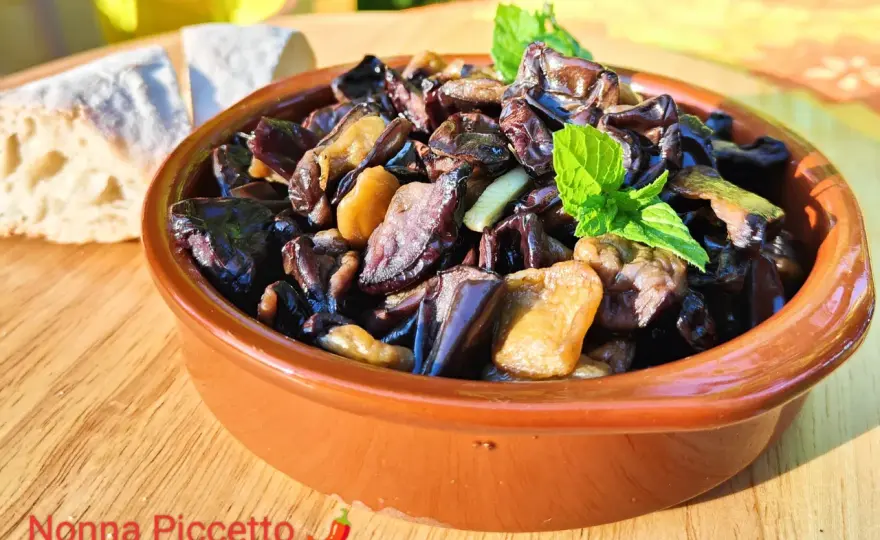 Melanzane a Scapece Perfette - La Ricetta Senza Errori