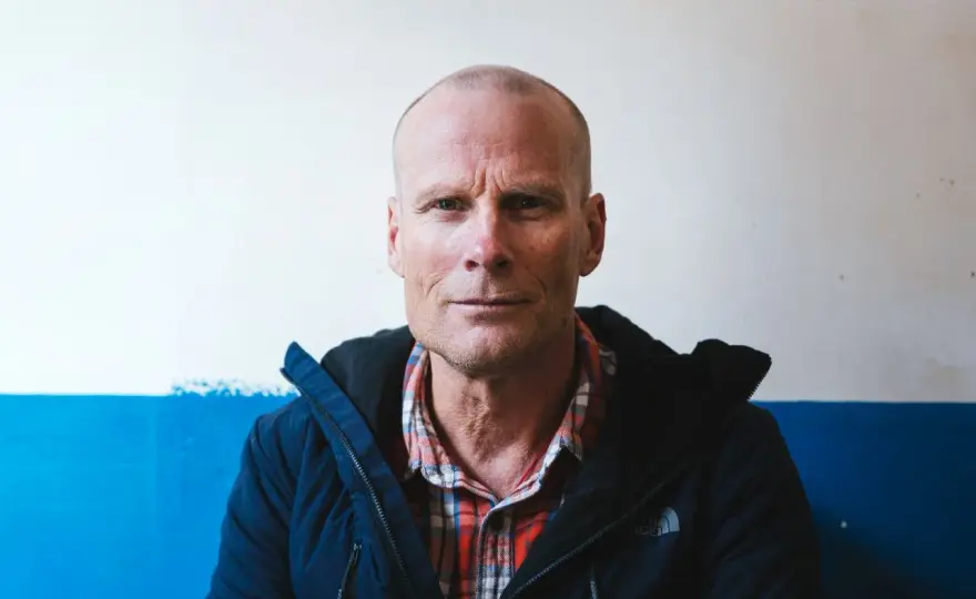 Alex Lowe - El alpinista que cambió la montaña para siempre