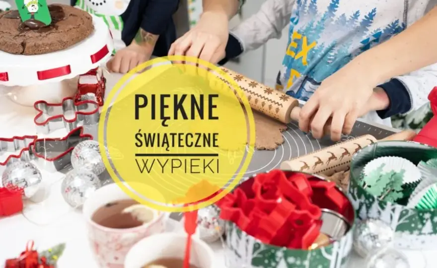 Foremka świąteczna - jak wybrać najlepszą do świątecznych wypieków