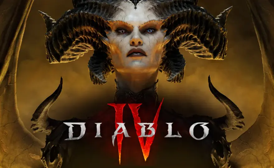 Ile GB zajmuje Diablo 4 na PS5? Sprawdź wymagania instalacji