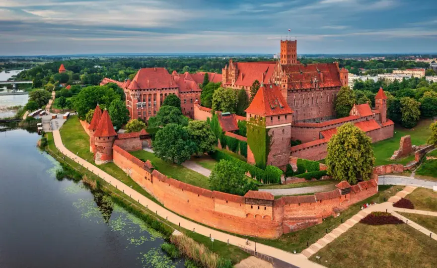 Zamek Malbork - Jak zwiedzać, by nie żałować?