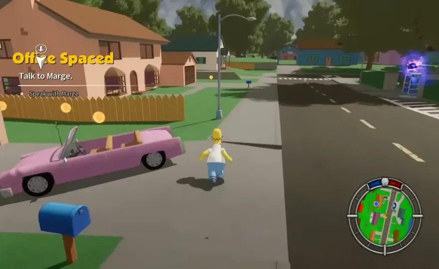 Simpsons Hit & Run: Jak zagrać w 2026? Poradnik i mody