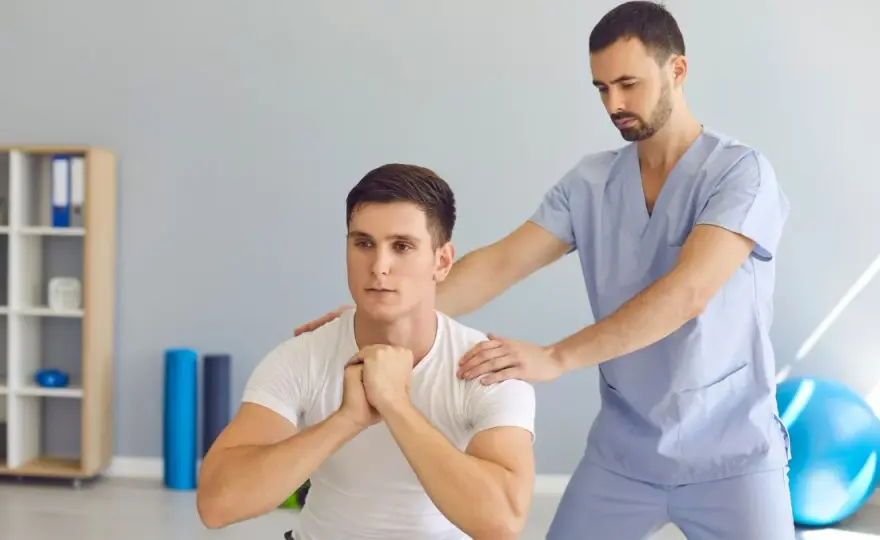 Ile zarabia fizjoterapeuta w Niemczech? Zaskakujące różnice regionalne
