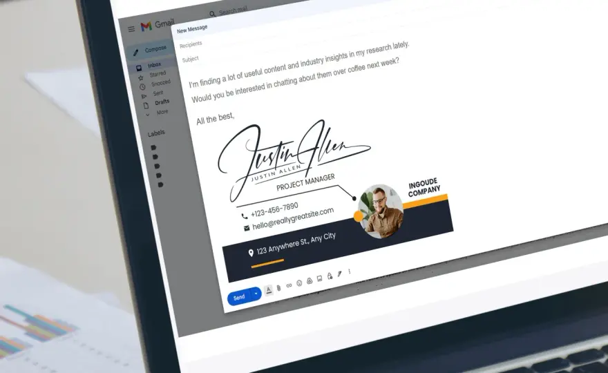 Zakończenie maila w IT - Jak pisać profesjonalnie i unikać błędów?