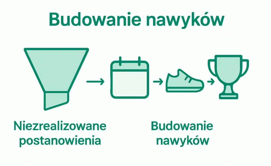 Jak znaleźć motywację? Skuteczne techniki i trwałe nawyki.