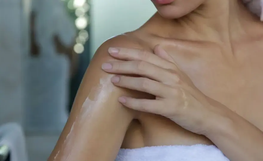 Dove DermaSpa: Wybierz balsam idealny dla swojej skóry
