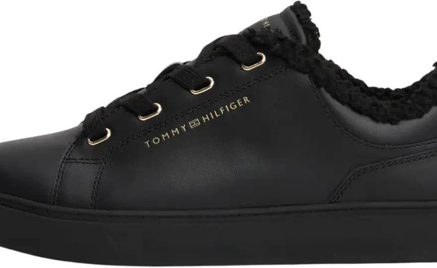 Tommy Hilfiger Schuhe Damen Sale: Stil zum Bestpreis sichern!