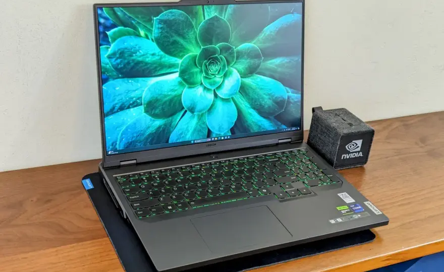 Recenzja Legion: Co myślą użytkownicy o laptopach, filmach i książkach?