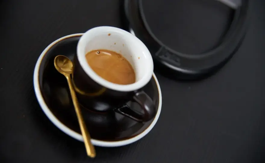 Idealne espresso - Jak zrobić je w domu? Poradnik