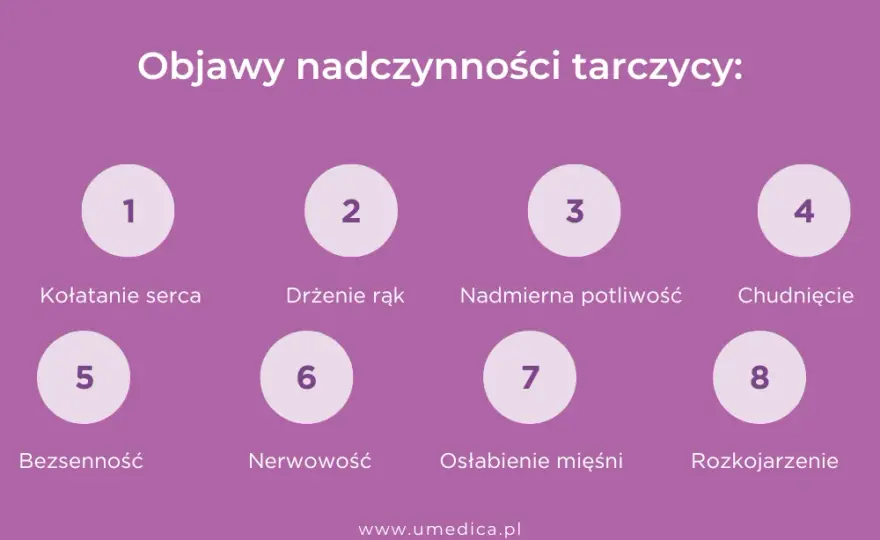 Zaburzenia hormonalne objawy: poznaj niepokojące sygnały zdrowotne