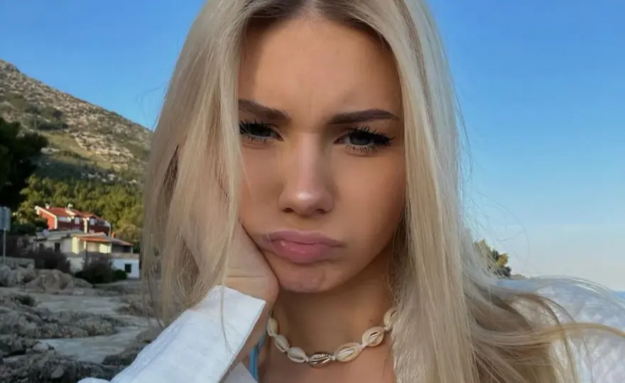 Eliza Macudzińska - Wiek, kariera, odważne decyzje młodej influencerki