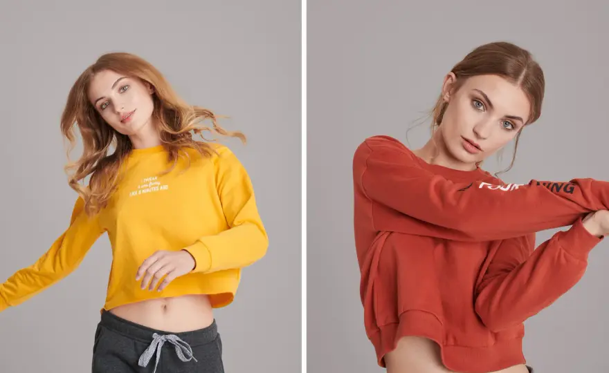 Jak zostać modelką Sinsay? Realne kroki i wymagania