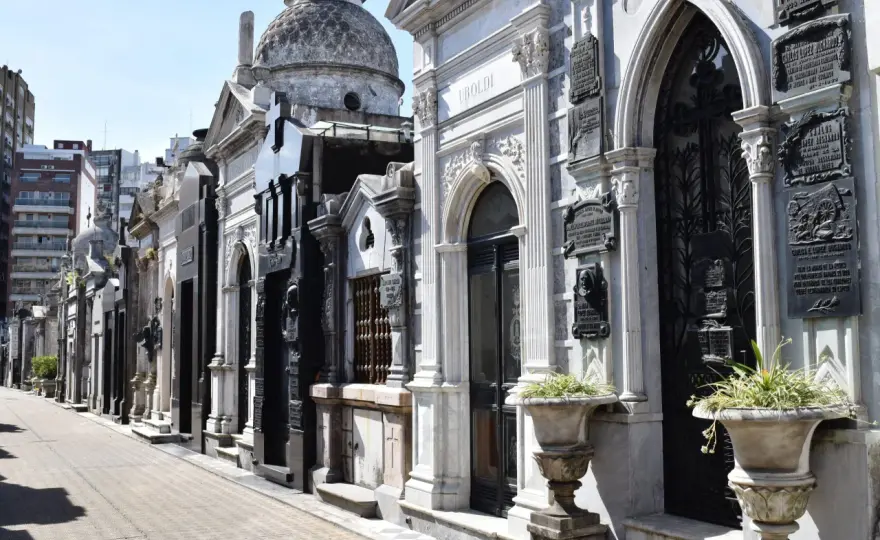 Kolonialna architektura Argentyny: jak wpłynęła na współczesne elewacje