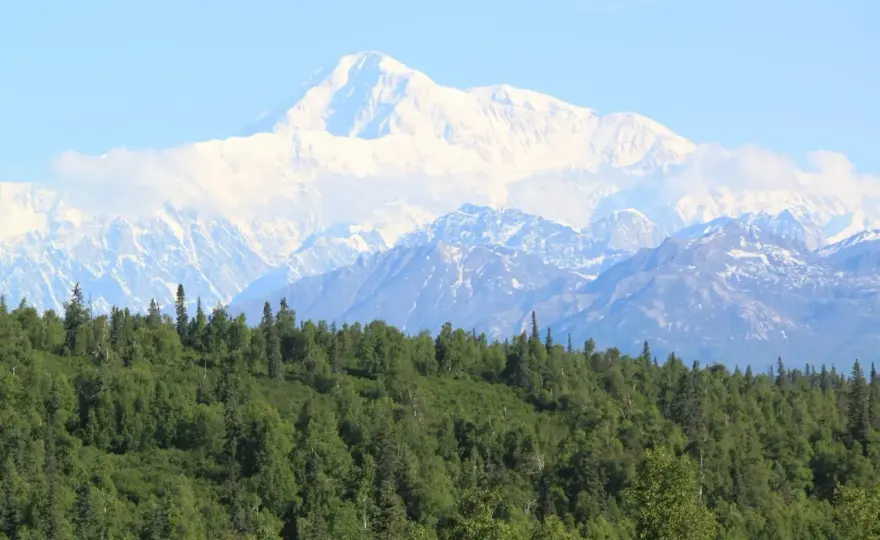 Denali - najwyższy szczyt Ameryki Północnej. Jak go zdobyć?